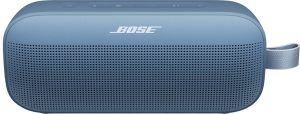Bose - SoundLink Flex (2nd Gen) Portable Bluetooth Speaker with Waterproof / Dustproof Design - Blue Dusk