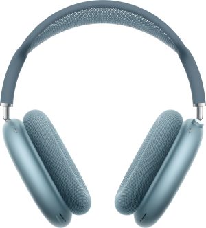 Apple - AirPods Max (USB-C) - Blue