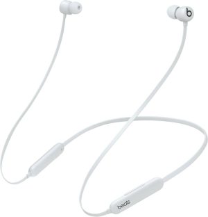 Beats - Flex Wireless Earphones - Smoke Gray