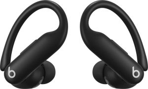 Beats - Powerbeats Pro 2 True Wireless Active Noise Canceling Earbuds - Jet Black