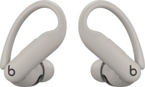 Beats - Powerbeats Pro 2 True Wireless Active Noise Canceling Earbuds - Quick Sand