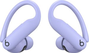Beats - Powerbeats Pro 2 True Wireless Active Noise Canceling Earbuds - Hyper Purple