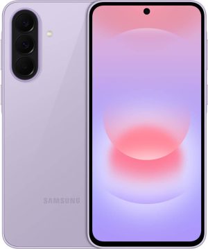 Samsung - Galaxy A37 5G 128GB (Unlocked) - Awesome Lavender