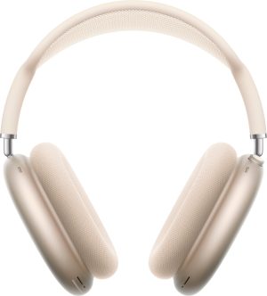 Apple - AirPods Max (USB-C) - Starlight