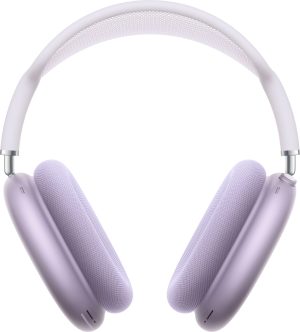 Apple - AirPods Max (USB-C) - Purple