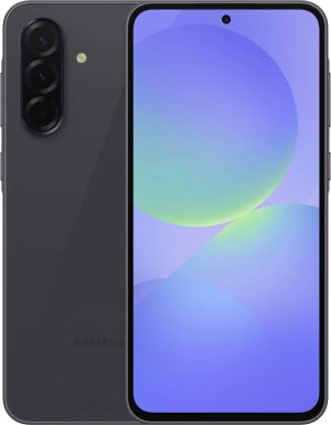 Samsung - Galaxy A36 256GB (Unlocked) - Awesome Black